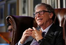 Билл Гейтс прокомментировал теорию о «чипировании населения планеты» Билл Гейтс ответил на обвинения