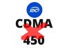 IDC прекращает поддержку стандарта CDMA-450 CDMA 450