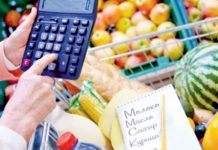 Изменения в законе о ценах и ценообразовании: перечень продуктов Цены на продовольствие