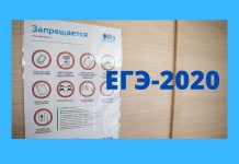ЕГЭ: сегодня стартует основной период ЕГЭ-2020 в России В России стартует основная волна ЕГЭ