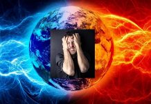 Магнитные бури в июле. Чем грозит пик геомагнитной активности? Магнитные бури средней и высокой интенсивности ожидаются в июле. Использовано фото: yandex.ru; ok.ru