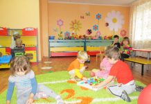 В Каменке изучают вопрос возможности открытия детских садов В Каменке планируют открыть детские сады