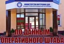 Оперативный штаб: COVID-ситуация в Приднестровье гораздо лучше, чем в соседних государствах Избранную приднестровским штабом тактику борьбы с пандемией Президент считает успешной. Фото: i-pmr.com
