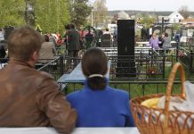 Родительская суббота перед Троицей-2020: как поминать, что нельзя делать Троицкая суббота-главный день поминовения усопших. Фото: pronedra.ru