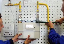 Филиал ООО «Тираспольтрансгаз — Приднестровье» в г. Рыбница возобновил обслуживание абонентов Газовики возобновили работу