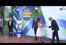 Карантинный выпускной-2020: чествование медалистов в Рыбнице