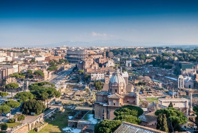 Италия Италия