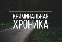 Криминогенная обстановка в Приднестровье: 146 заявлений о преступлениях за неделю Криминальная хроника в Рыбнице: кража, убийство, хулиганство, обнаружение боеприпасов, ножевое ранение. Фото: novosti33.ru