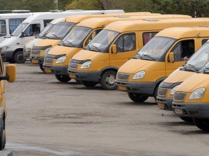 маршрутки маршрутки