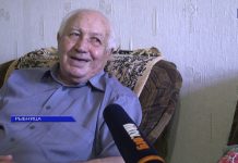 «Звезды изначально не было»: история рыбницкого Мемориала Славы из первых уст