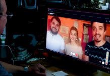 Музыкальный карантин от группы «DoReDoS»