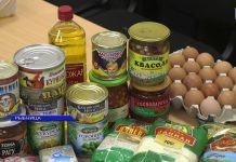 Помощь нуждающимся от рыбницкого еврейского благотворительного центра «Хэсэда Рахель»