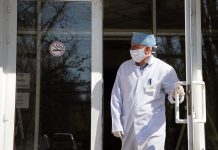 Приднестровский Минздрав опроверг заявление ВОЗ Приднестровский COVID-опыт опровергает заявление ВОЗ о бессимптомных больных