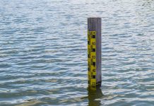 Уровень воды в Днестре и Пруте начал снижаться В Днестре и Пруте начал снижаться уровень воды, сообщает Гидрометеослужба. Фото: ncrim.ru