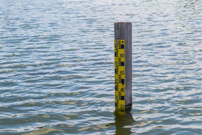 В Днестре и Пруте начал снижаться уровень воды, сообщает Гидрометеослужба. Фото: ncrim.ru В Днестре и Пруте начал снижаться уровень воды, сообщает Гидрометеослужба. Фото: ncrim.ru