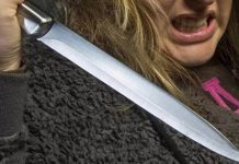 В Тирасполе 50-летняя женщина во время застолья убила своего 39-летнего сожителя Пьяная тираспольчанка убила своего сожителя