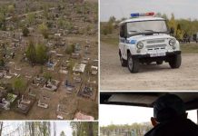 В Приднестровье рекомендуют воздержаться от посещения кладбищ в поминальные дни Приднестровцам не рекомендуется посещать кладбище в поминальные дни