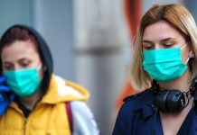 В Молдове режим ЧП в здравоохранении продлили Режим ЧП в Молдове продлили