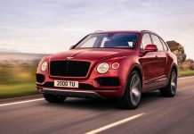 Из-за риска возгорания компания Bentley отзовет 6000 кроссоверов Сервисная акция затронет шесть тысяч автомобилей по всем миру. Фото: dvizhok.su