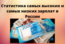 В каком регионе России самая высокая зарплата? Средние предлагаемые зарплаты выше рынка сохраняются в сфере добычи сырья, IT и строительства