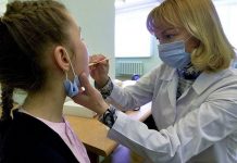 В Приднестровье возобновили работу стоматологи и поликлиники В республике возобновили работу стоматологии и поликлиники