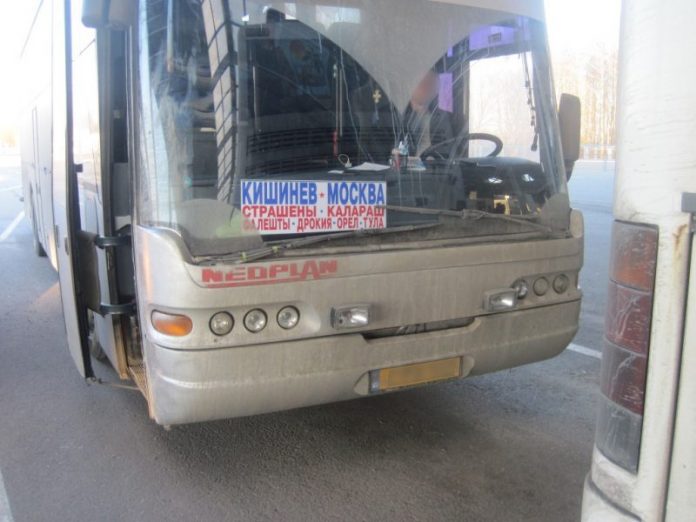 Транзит через Украину. Фото с сайта informer.today Транзит через Украину. Фото с сайта informer.today