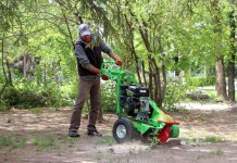 Новое оборудование закупили для рыбницких коммунальщиков У рыбницких коммунальщиков появилось новое оборудование