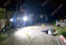 В Тирасполе жестоко убили экс-директора ООО “Анфилада” Вадима Чебана Убийство предпринимателя в Тирасполе