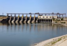 Уровень воды в Днестре поднимется или нет Уровень воды в реке Днестр