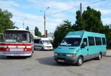 С 1 августа в Приднестровье возобновляются международные перевозки в Приднестровье возобновляются международные перевозки