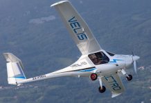 Электросамолет это реалность. В страны ЕС приходит малая электроавиация электросамолет