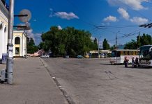 В Приднестровье возобновится движение междугороднего общественного транспорта Движение междугороднего общественного транспорта возобновится с соблюдением карантинных требований. Фото: commons.wikimedia.org