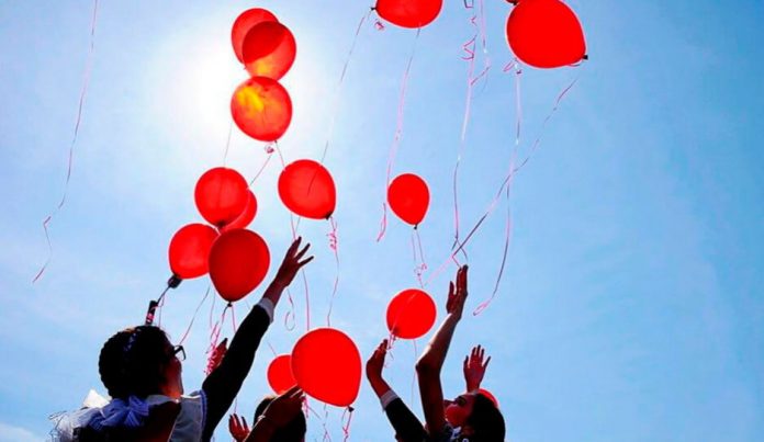 Вручение аттестатов выпускникам приднестровских школ состоится на свежем воздухе