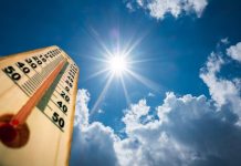 Аномальная жара ожидается в Приднестровье 11 июня по республике ожидается повышение температуры воздуха до +33 и выше