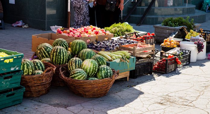 Россия продлила до конца года беспошлинный ввоз ряда молдавских товаров. Фото: md.utro.news