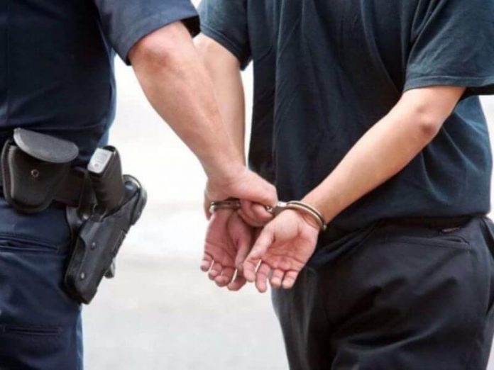 27 краж за неделю. 27 краж за неделю.