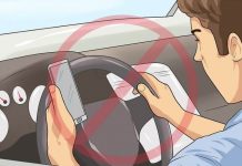 Штрафы за разговоры по телефону за рулём введут в Приднестровье Штрафы за разговоры по телефону за рулём могут ввести в Приднестровье. Фото: priziv34.ru