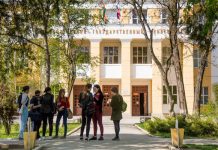 Абитуриентам из других стран разрешат въезд в Приднестровье для сдачи экзаменов Абитуриентам разрешен въезд в Приднестровье