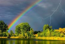 Погода 4 июня в Приднестровье Прогноз погоды