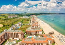 Отдых в Болгарии в 2026 году подорожает до20 % Болгария открыла свои границы для туристов из Молдовы