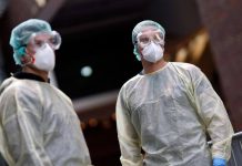 Три наиболее распространенных симптомов «омикрона» COVID-ситуация в мире. Фото: m.tvzvezda.ru