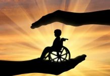 Оказать поддержку в период карантина детям с инвалидностью предлагают депутаты Верховного Совета Депутаты Верховного Совета предлагают оказать поддержку детям-инвалидам в период карантина. Фото: ok.ru