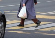 19 наездов на пешеходов зарегистрированы в Приднестровье с начала года 15 из этих ДТП произошли по вине водителей. Фото: vestivrn.ru