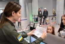 Молдова в списке стран «красной зоны» для Украины Украина оставила Молдову в списке стран «красной зоны».