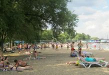 На Днестровском лимане 17-летнего подростка ограбили во время отдыха На Днестровском лимане 17-летнего подростка ограбили во время отдыха. Фото: disput-pmr.ru