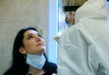 Сколько стоит тест на COVID-19 в Приднестровье Тест на COVID-19 обязаны будут сдать все возвращающиеся из туристических поездок в Приднестровье. Фото: postnews24.ru