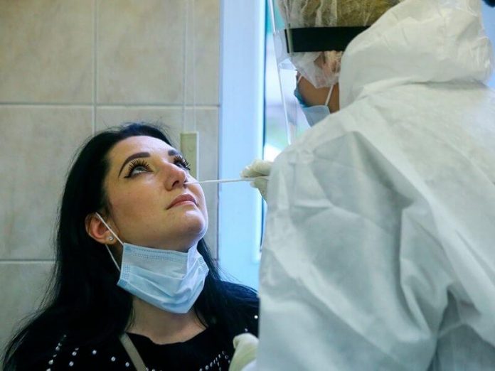 Тест на COVID-19 обязаны будут сдать все возвращающиеся из туристических поездок в Приднестровье. Фото: postnews24.ru Тест на COVID-19 обязаны будут сдать все возвращающиеся из туристических поездок в Приднестровье. Фото: postnews24.ru