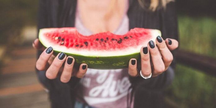 молдавский арбуз