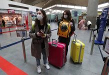 Как не сидеть 14 суток на карантине, вернувшись с отдыха из-за границы в Приднестровье? Выезжающим на отдых приднестровцам могут изменить срок пребывания на карантине. Фото: top.st