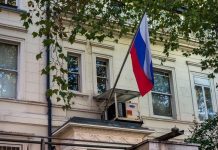 Российское посольство в Молдове опубликовало памятку для граждан России Граждане России, находящиеся в Молдове – внимание! Фото: varlamov.ru